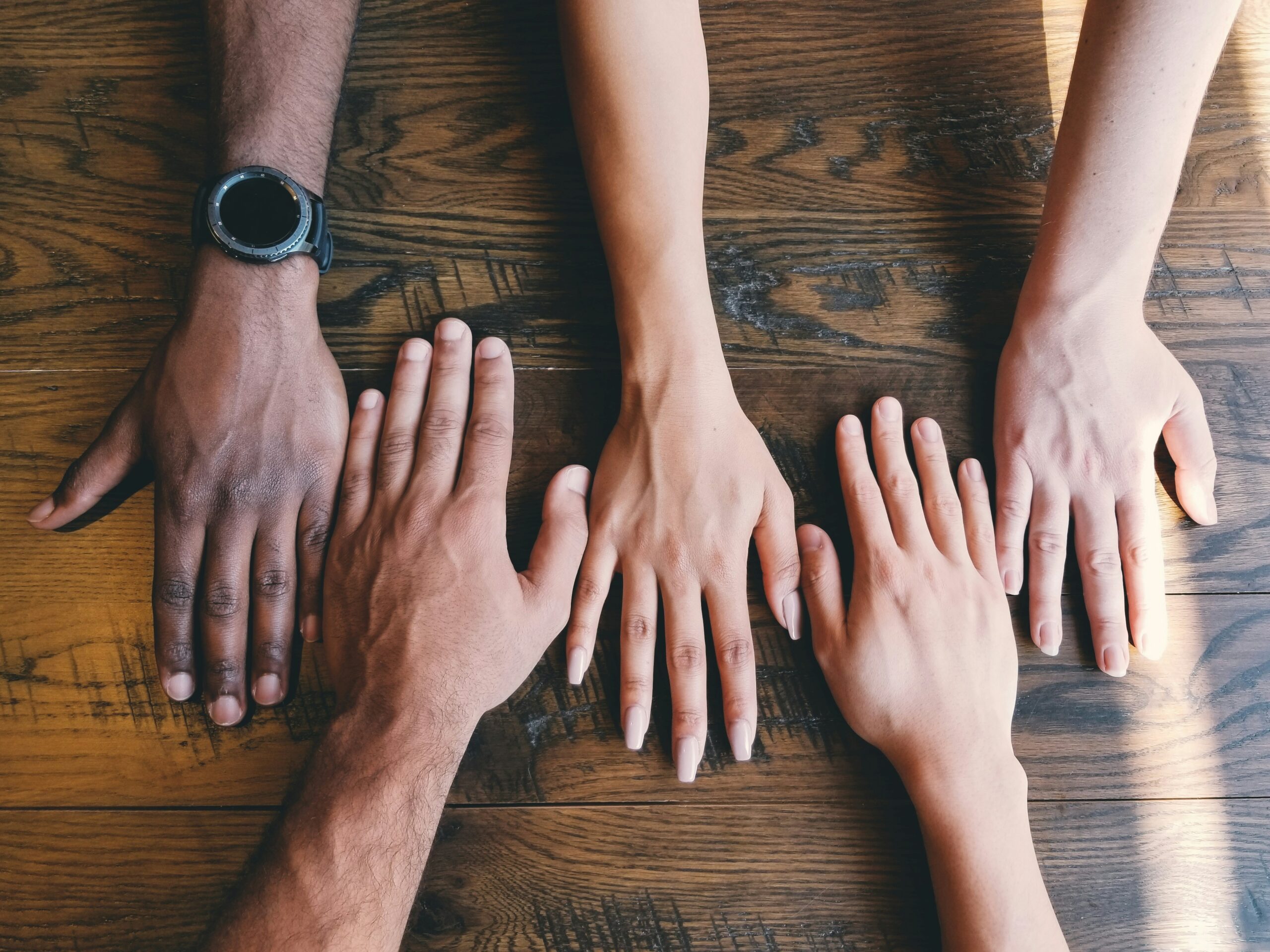 How to keep more volunteers